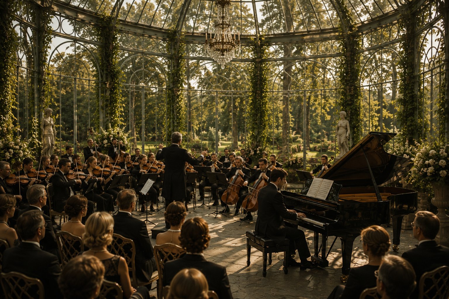 Orchestra Concert